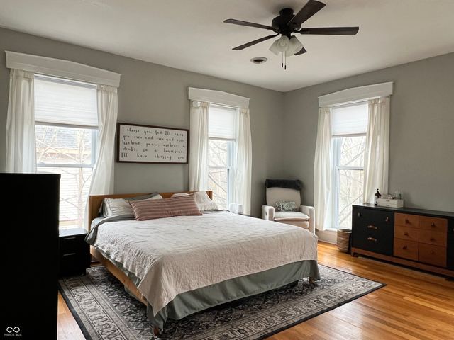 99 N Forsythe Street, Franklin, IN 46131