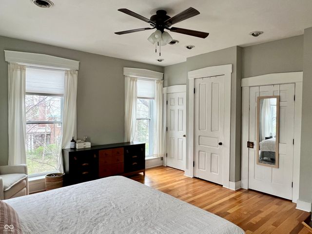 99 N Forsythe Street, Franklin, IN 46131