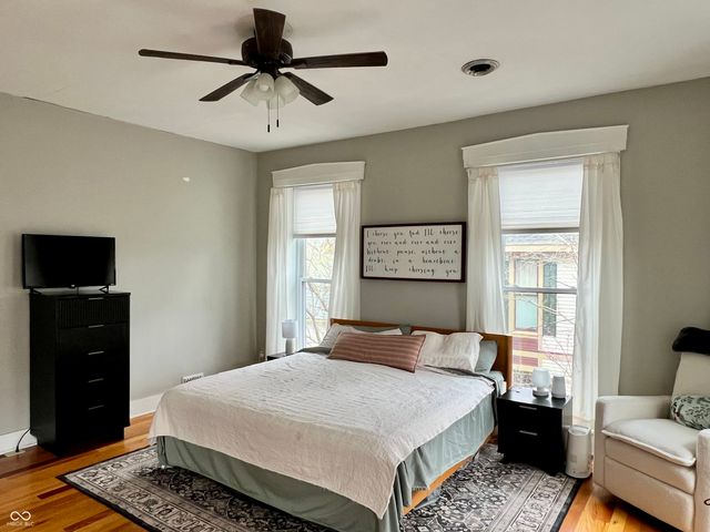 99 N Forsythe Street, Franklin, IN 46131