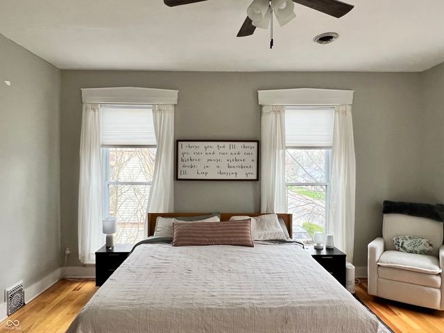 99 N Forsythe Street, Franklin, IN 46131