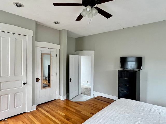 99 N Forsythe Street, Franklin, IN 46131