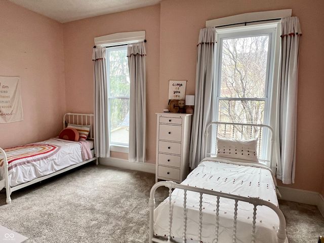 99 N Forsythe Street, Franklin, IN 46131