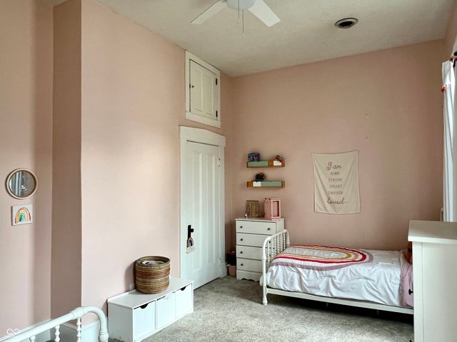 99 N Forsythe Street, Franklin, IN 46131