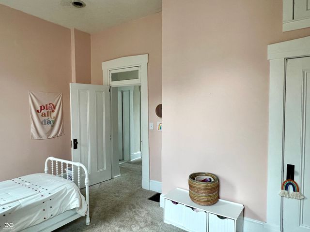 99 N Forsythe Street, Franklin, IN 46131