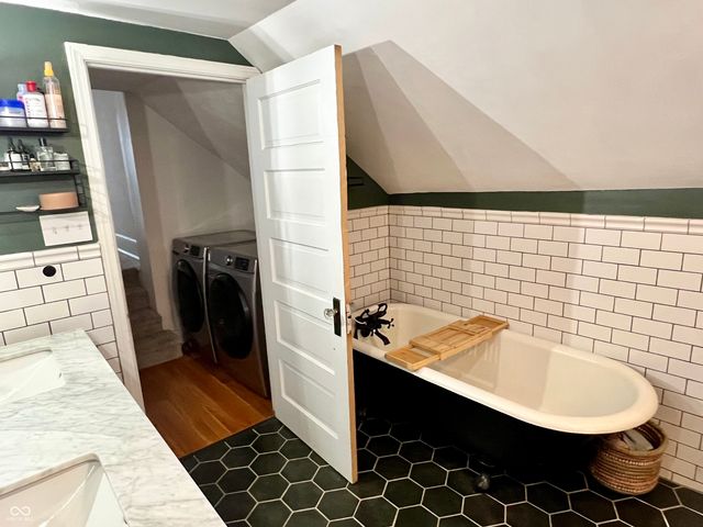 99 N Forsythe Street, Franklin, IN 46131