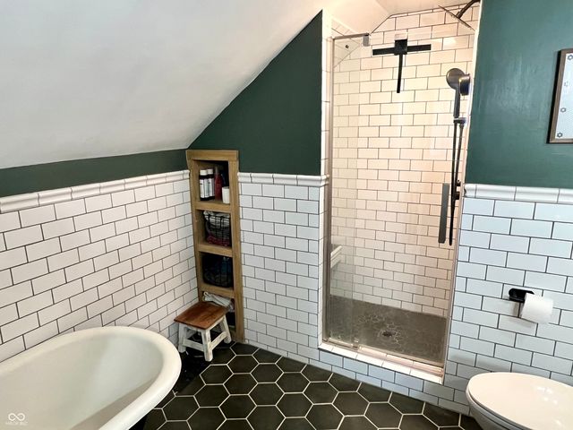 99 N Forsythe Street, Franklin, IN 46131