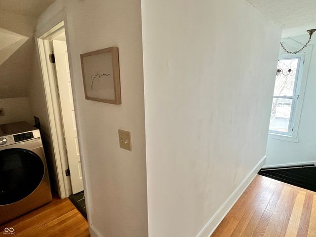 99 N Forsythe Street, Franklin, IN 46131