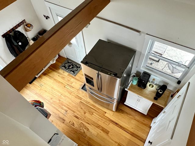 99 N Forsythe Street, Franklin, IN 46131