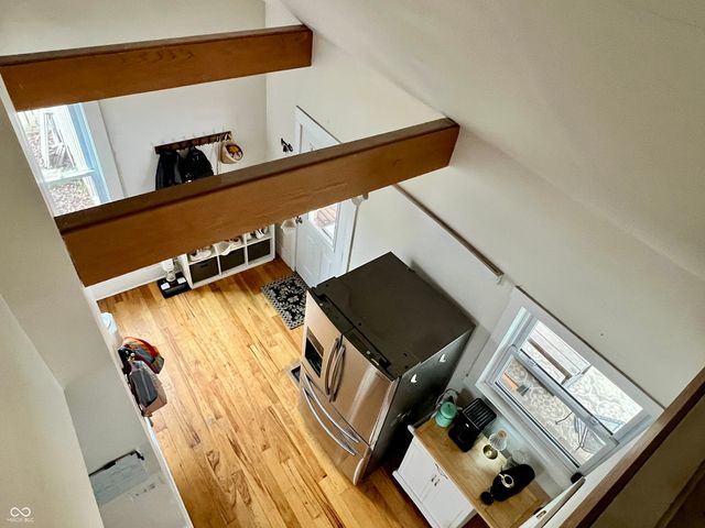 99 N Forsythe Street, Franklin, IN 46131