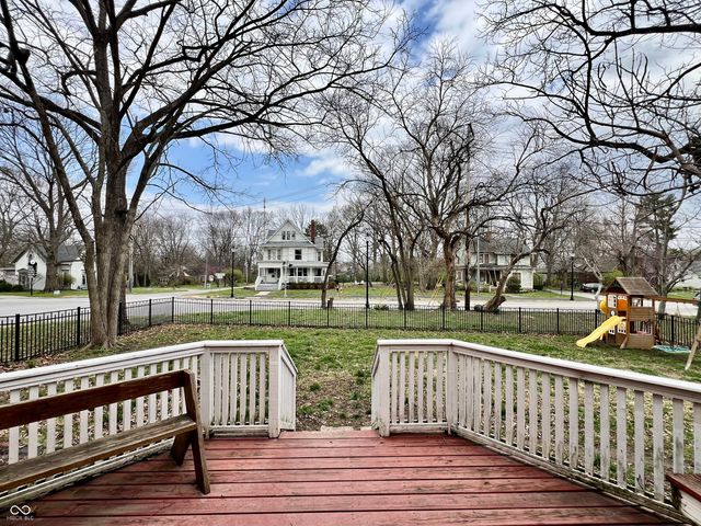 99 N Forsythe Street, Franklin, IN 46131