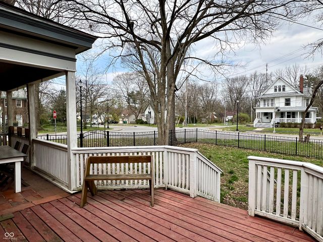 99 N Forsythe Street, Franklin, IN 46131