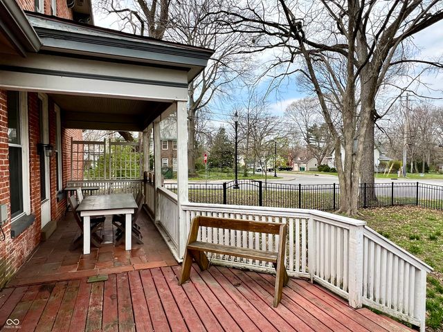 99 N Forsythe Street, Franklin, IN 46131