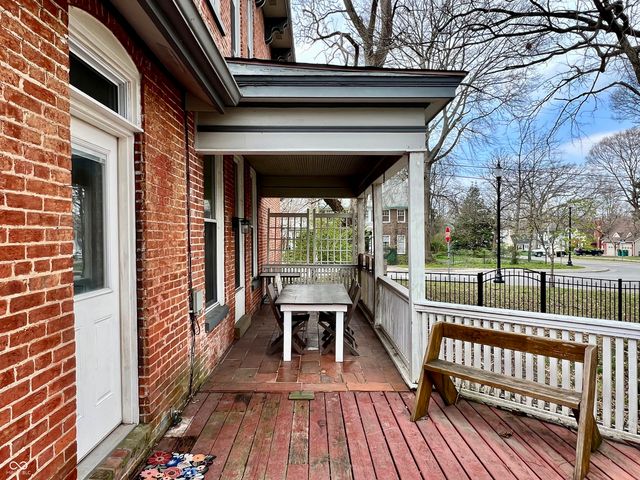 99 N Forsythe Street, Franklin, IN 46131