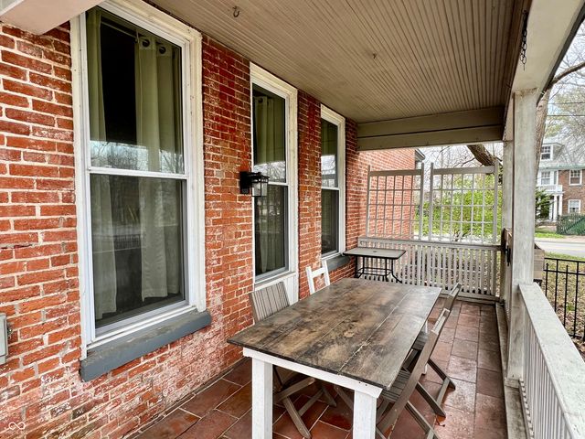 99 N Forsythe Street, Franklin, IN 46131