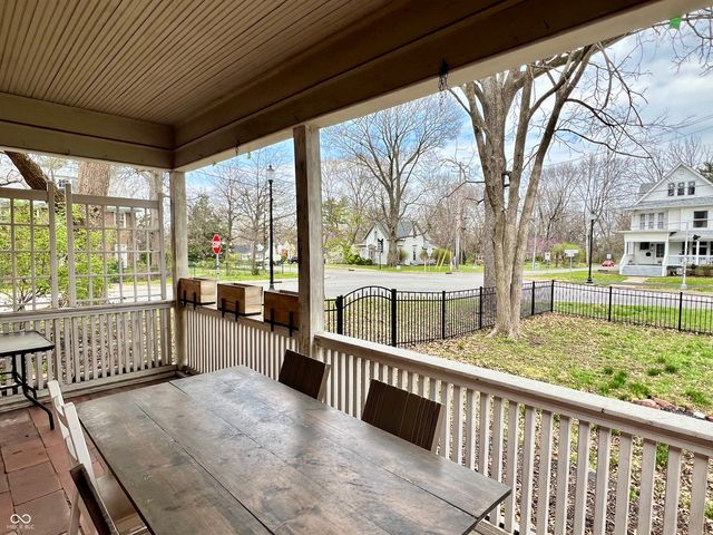 99 N Forsythe Street, Franklin, IN 46131