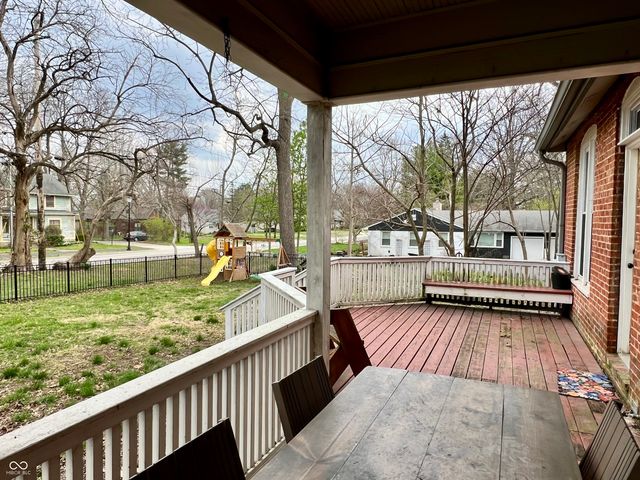 99 N Forsythe Street, Franklin, IN 46131