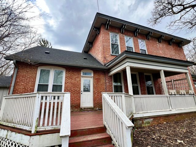 99 N Forsythe Street, Franklin, IN 46131