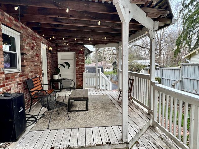 99 N Forsythe Street, Franklin, IN 46131