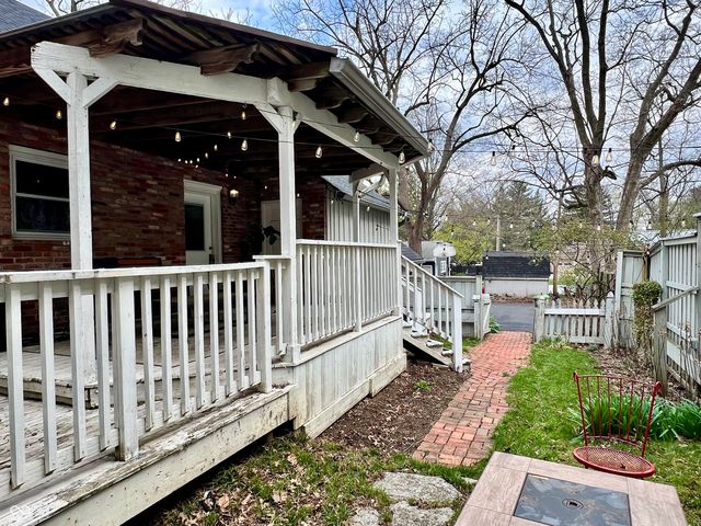 99 N Forsythe Street, Franklin, IN 46131