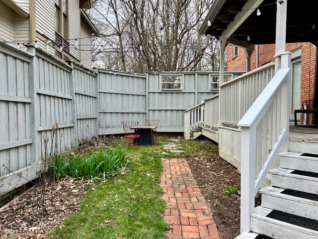 99 N Forsythe Street, Franklin, IN 46131