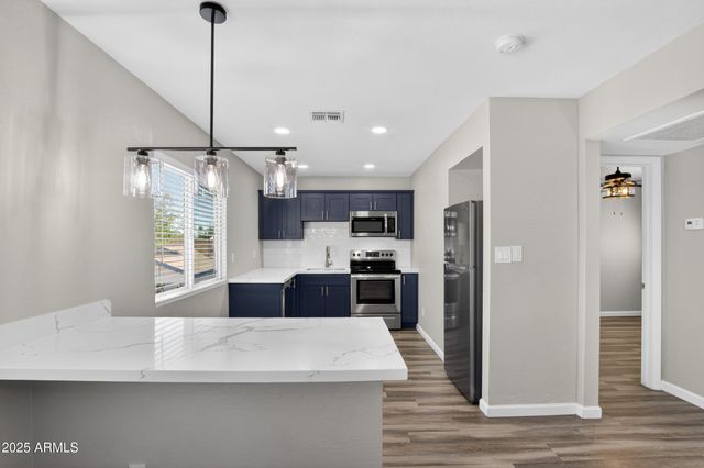 1110 N 10TH Street Apt 1, Phoenix, AZ 85006