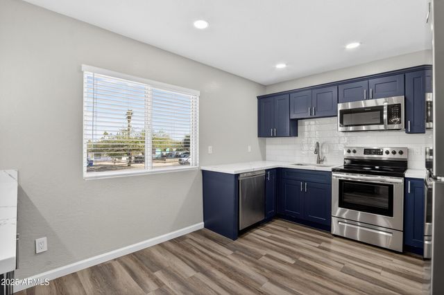 1110 N 10TH Street Apt 1, Phoenix, AZ 85006