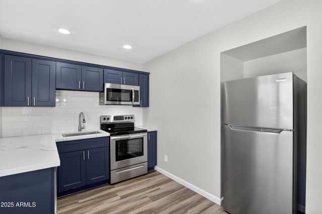 1110 N 10TH Street Apt 1, Phoenix, AZ 85006