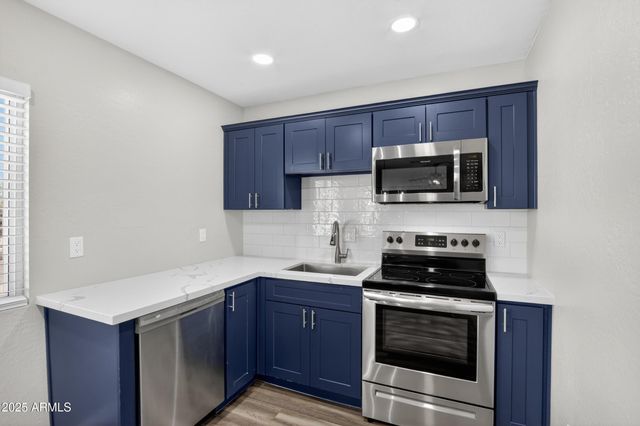 1110 N 10TH Street Apt 1, Phoenix, AZ 85006