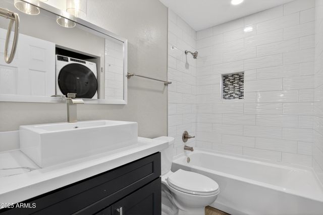 1110 N 10TH Street Apt 1, Phoenix, AZ 85006