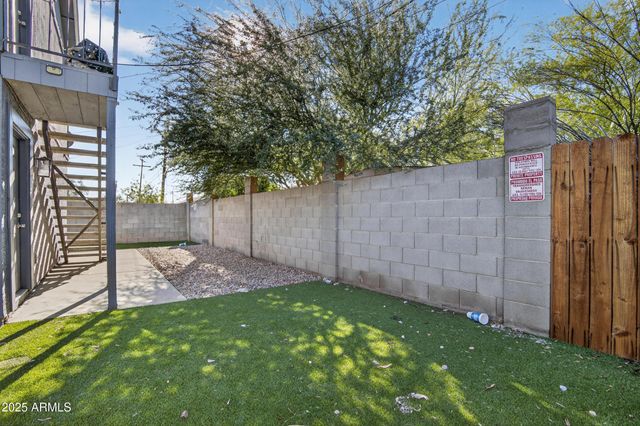 1110 N 10TH Street Apt 1, Phoenix, AZ 85006