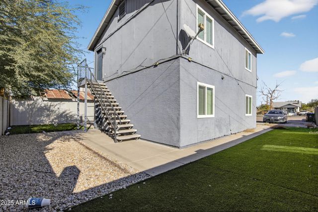 1110 N 10TH Street Apt 1, Phoenix, AZ 85006