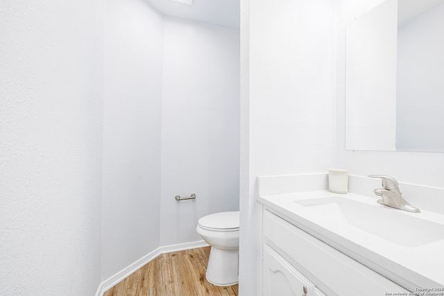 5703 Honeygold, San Antonio, TX 78222