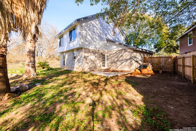 5703 Honeygold, San Antonio, TX 78222