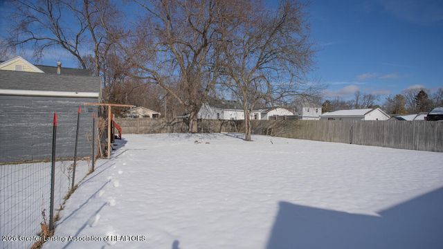 1941 Reo Road, Lansing, MI 48910