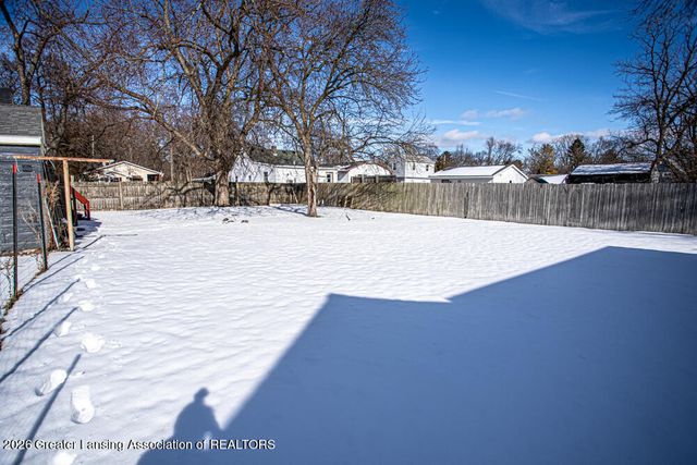 1941 Reo Road, Lansing, MI 48910