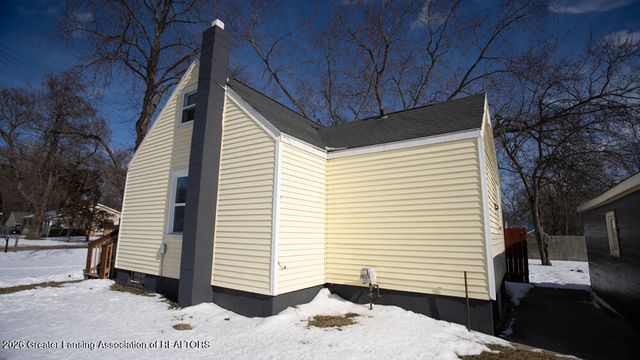 1941 Reo Road, Lansing, MI 48910