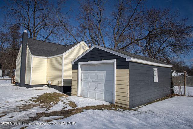 1941 Reo Road, Lansing, MI 48910