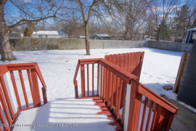 1941 Reo Road, Lansing, MI 48910