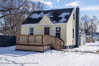 1941 Reo Road, Lansing, MI 48910