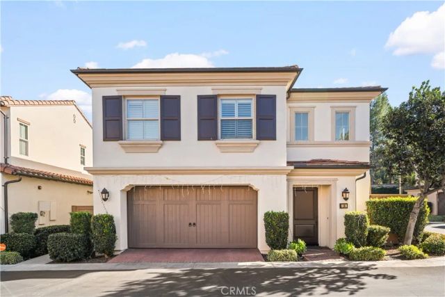 16 Sedgewick, Irvine, CA 92620