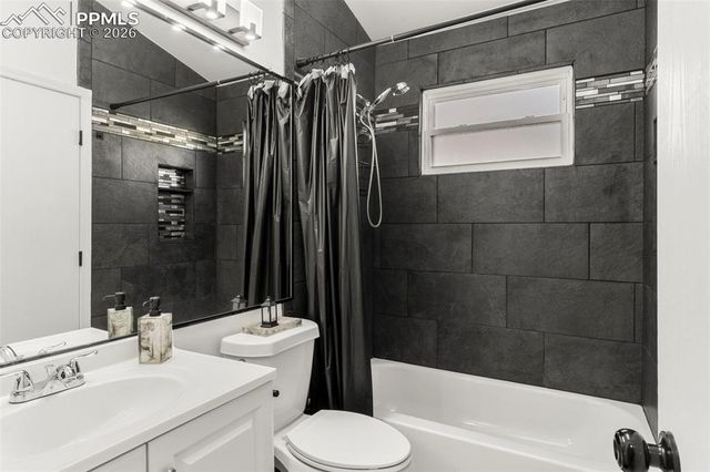 1445 Crippen Court, Colorado Springs, CO 80916