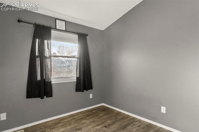 1445 Crippen Court, Colorado Springs, CO 80916