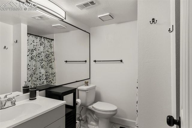 1445 Crippen Court, Colorado Springs, CO 80916