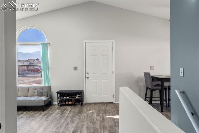 1445 Crippen Court, Colorado Springs, CO 80916