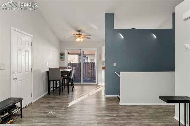 1445 Crippen Court, Colorado Springs, CO 80916