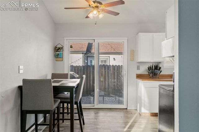 1445 Crippen Court, Colorado Springs, CO 80916