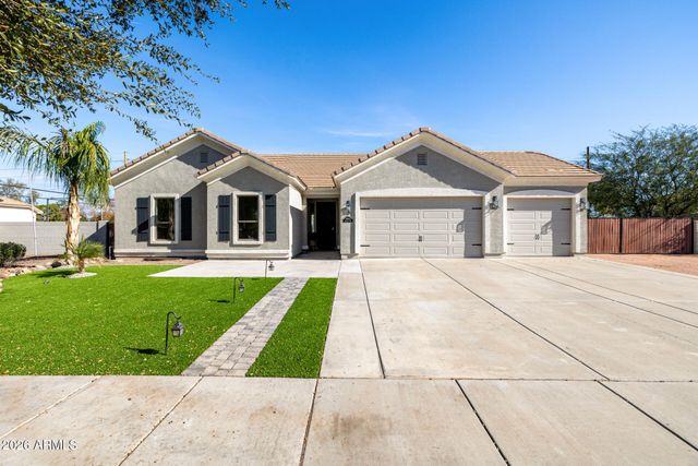 20901 S HADRIAN Way, Queen Creek, AZ 85142