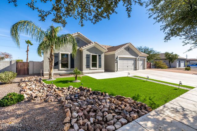20901 S HADRIAN Way, Queen Creek, AZ 85142