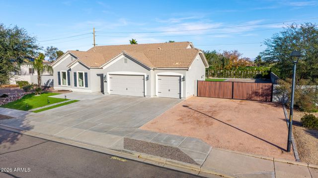 20901 S HADRIAN Way, Queen Creek, AZ 85142