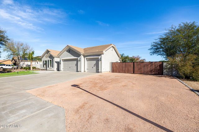 20901 S HADRIAN Way, Queen Creek, AZ 85142